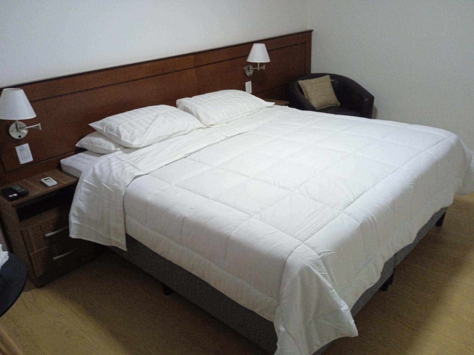 Trinidad Inn Flores Room photo