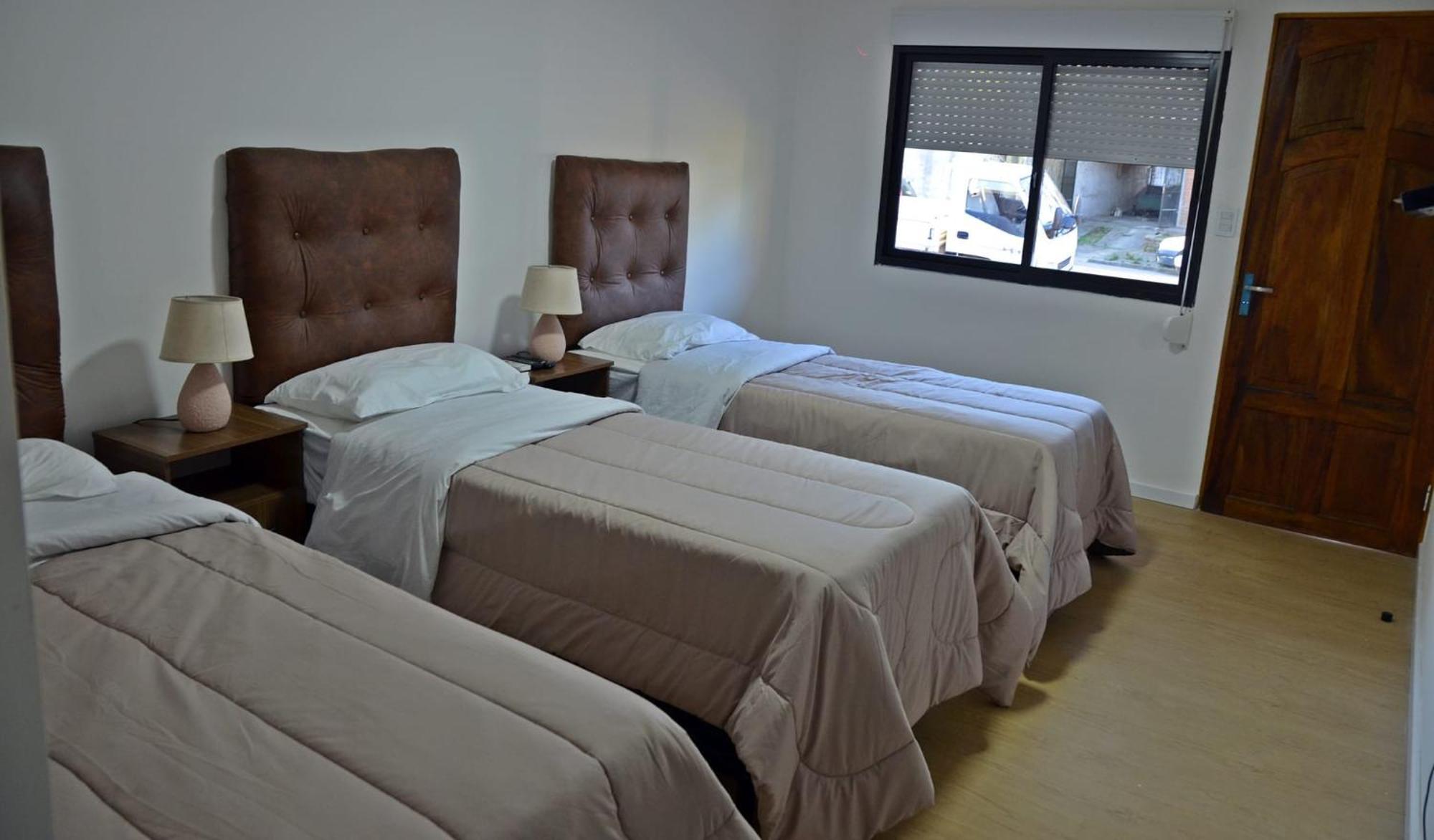 Trinidad Inn Flores Room photo
